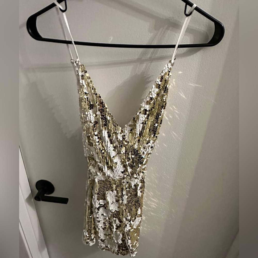 Women’s Romper
